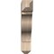 Ekena Millwork Funston Craftsman Smooth Bracket, Douglas Fir, 3 1/2"W x 18"D x 18"H BKT04X18X18FST04SDF - alternate 3